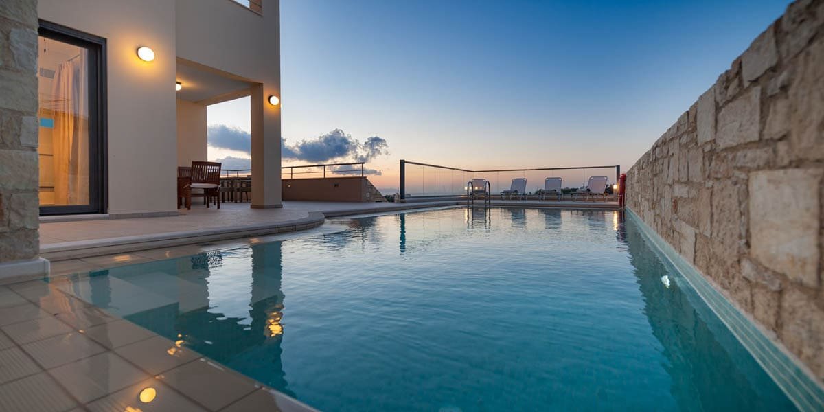 GiAnna 5bd+Attic Luxury Villa gallery image 3