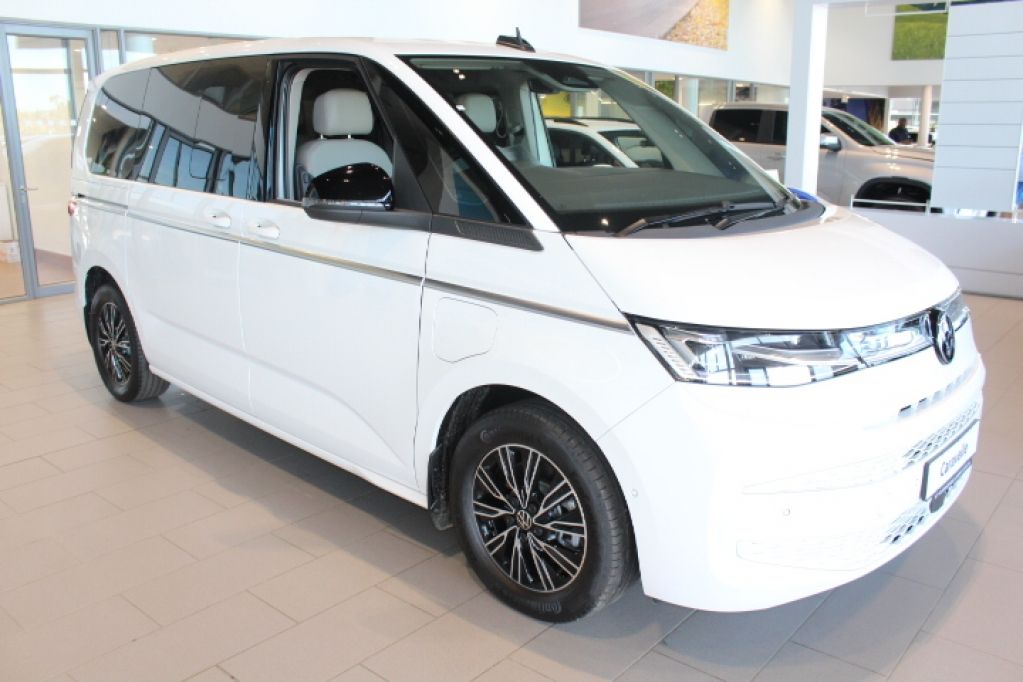 VOLKSWAGEN T7  CARAVELLE STYLE DSG 4MOT for Sale in South Africa