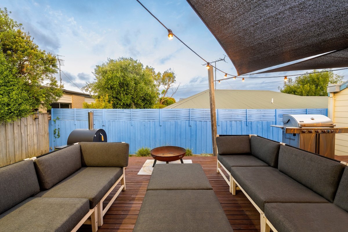 Boucle Beach House gallery image 4