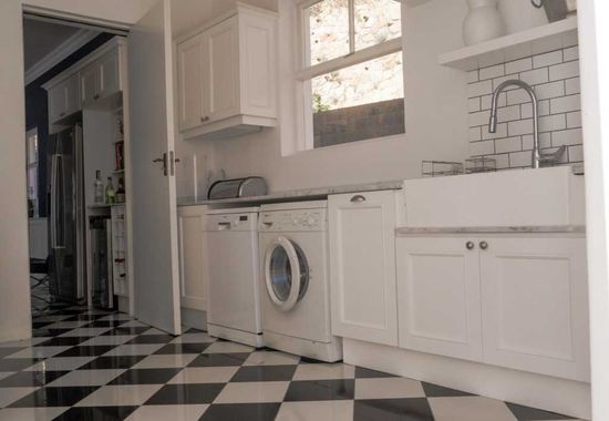 Photo 5 of Camps Bay Views accommodation in Camps Bay, Cape Town with 4 bedrooms and 4 bathrooms