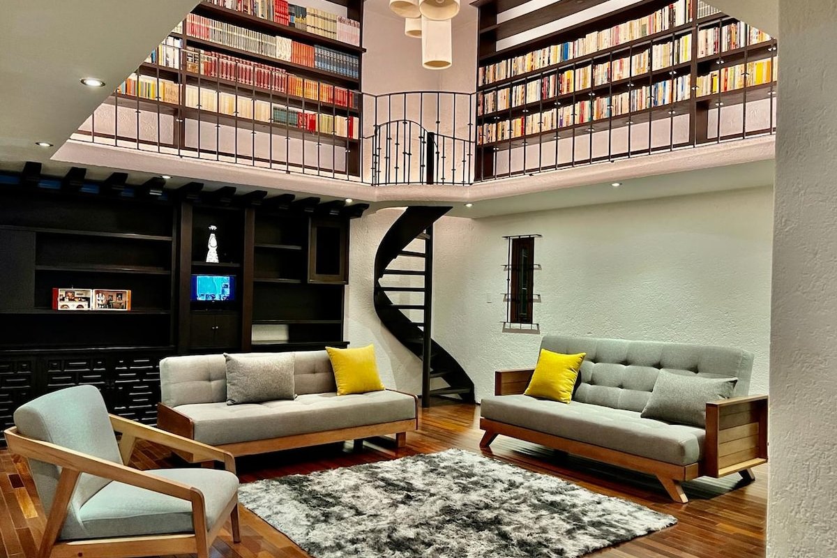 Casa Escondida gallery image 5