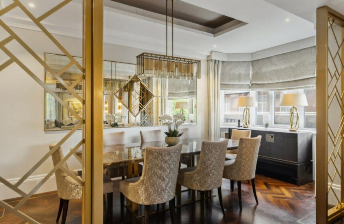 Luxury 5 Bed Apartment at Hyde Park gallery image 5