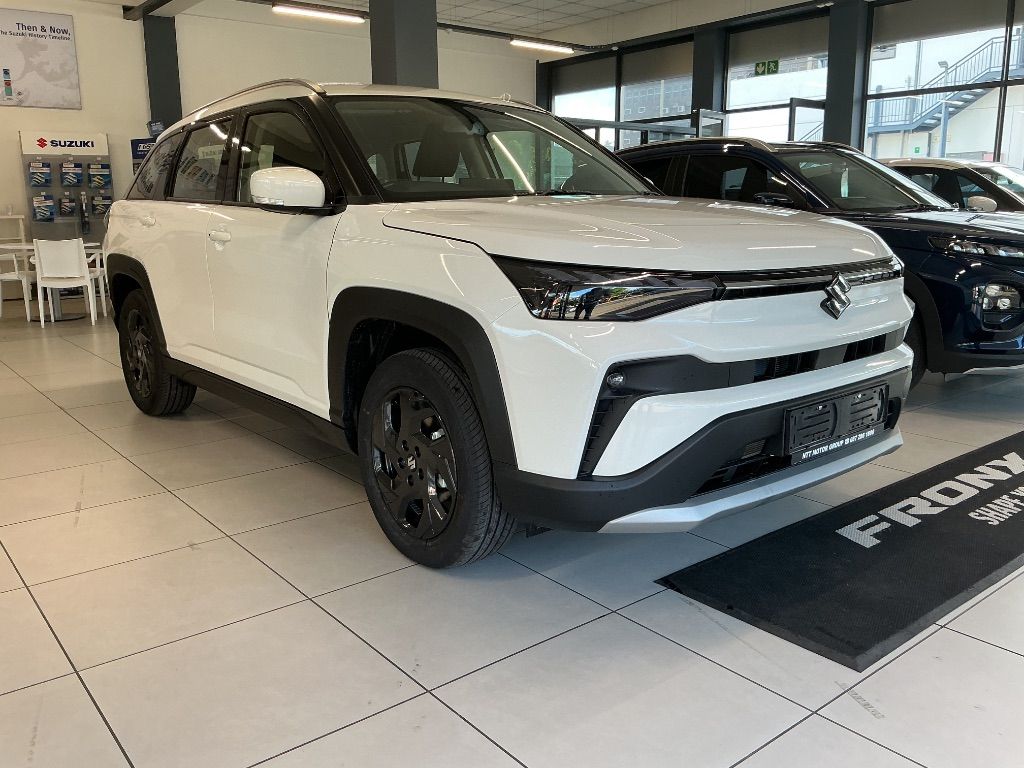 SUZUKI ACROSS 1.5 GL for Sale in South Africa