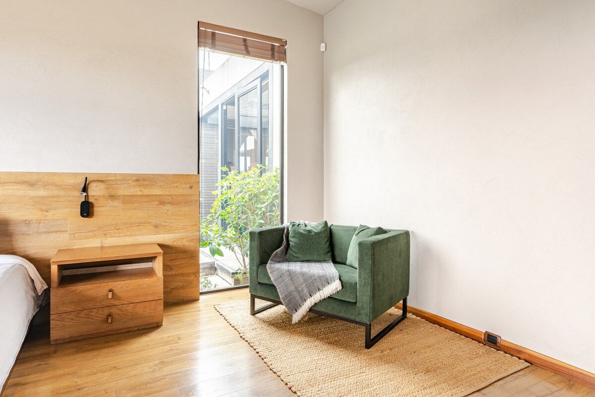 Casa El Olivo en Subachoque gallery image 5