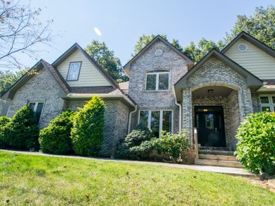 Asheville Mountain Home 5 BDRM Dog Frndly, Hot Tub