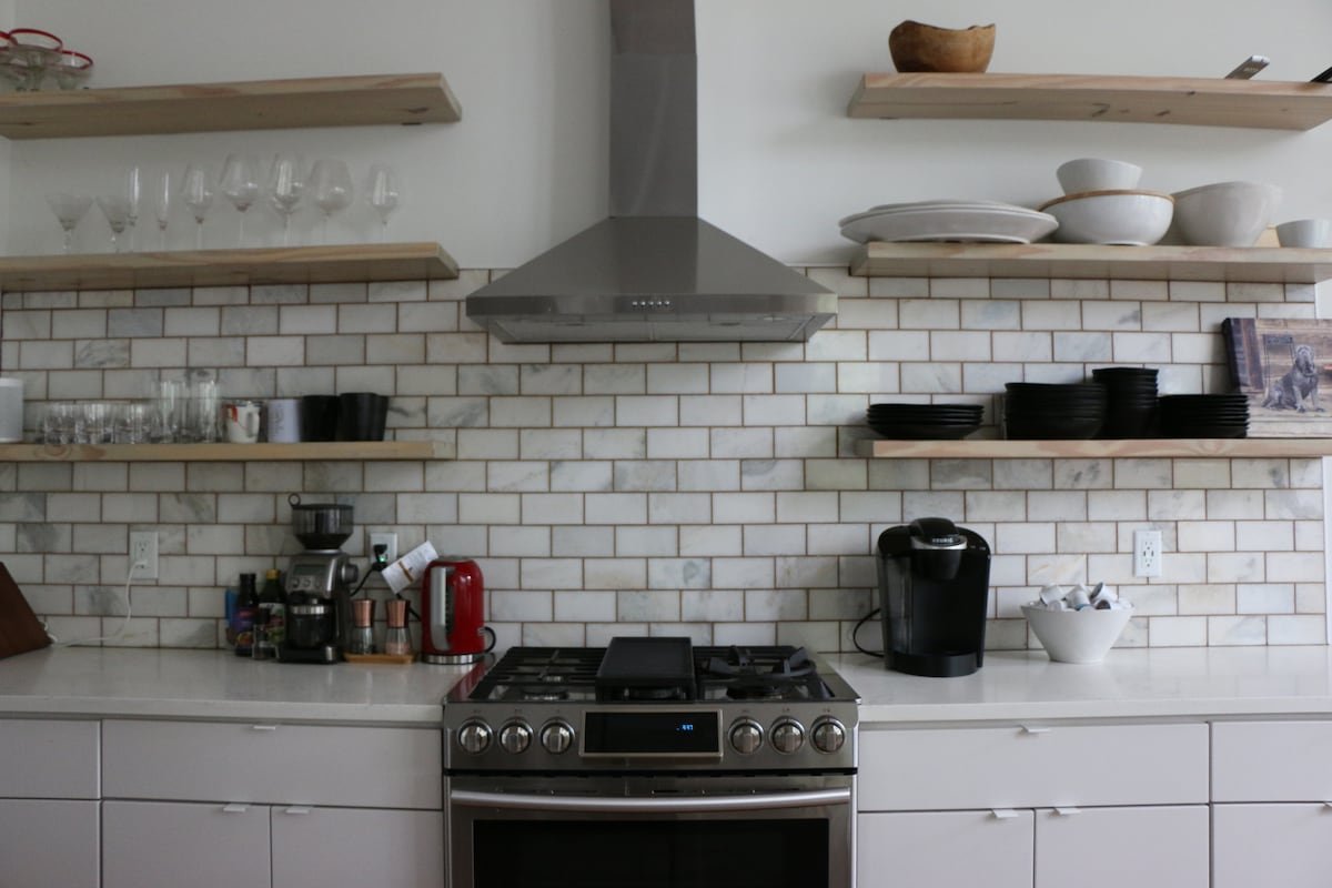 East Nashville Modern Home- 5 Minutes to Downtown! gallery image 5