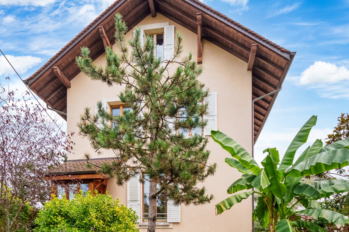 Full house very close to center & public transport