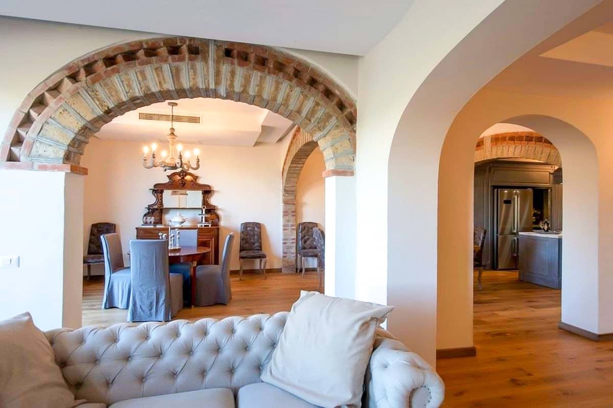 Villa Marcellina gallery image 4