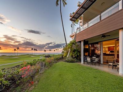 Mauna Lani Point B107