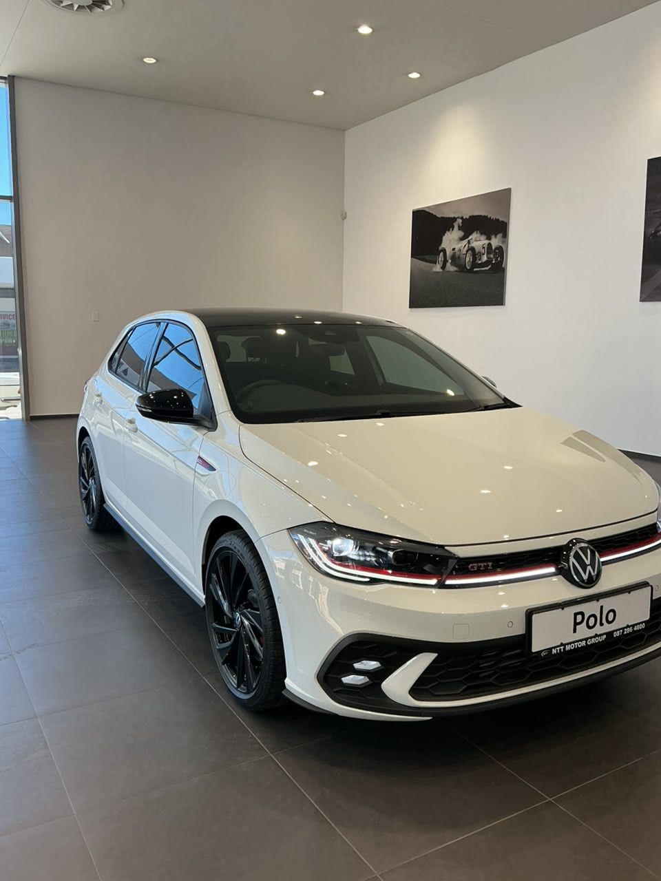 VOLKSWAGEN POLO 2.0 GTI DSG for Sale in South Africa