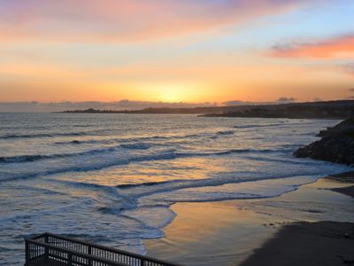 Villa Vista-lower An exclusive beachfront retreat