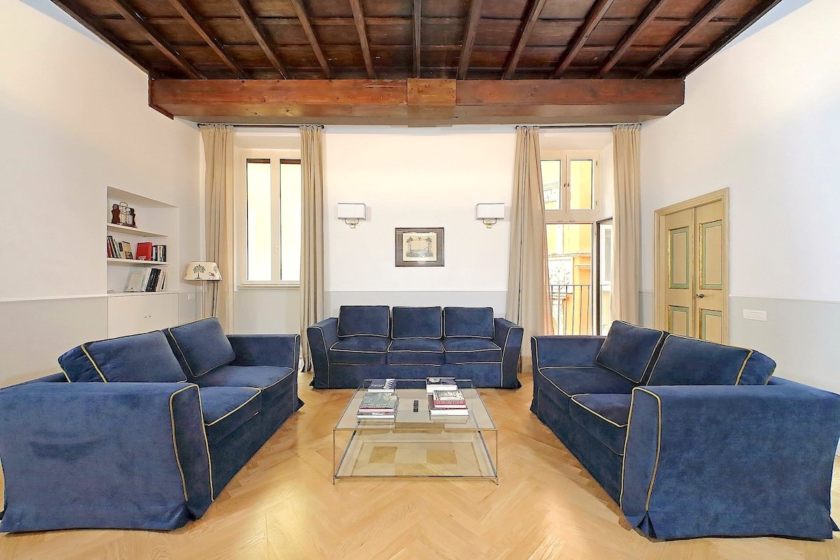 Torre Vecchiarelli – apartment 2 gallery image 2