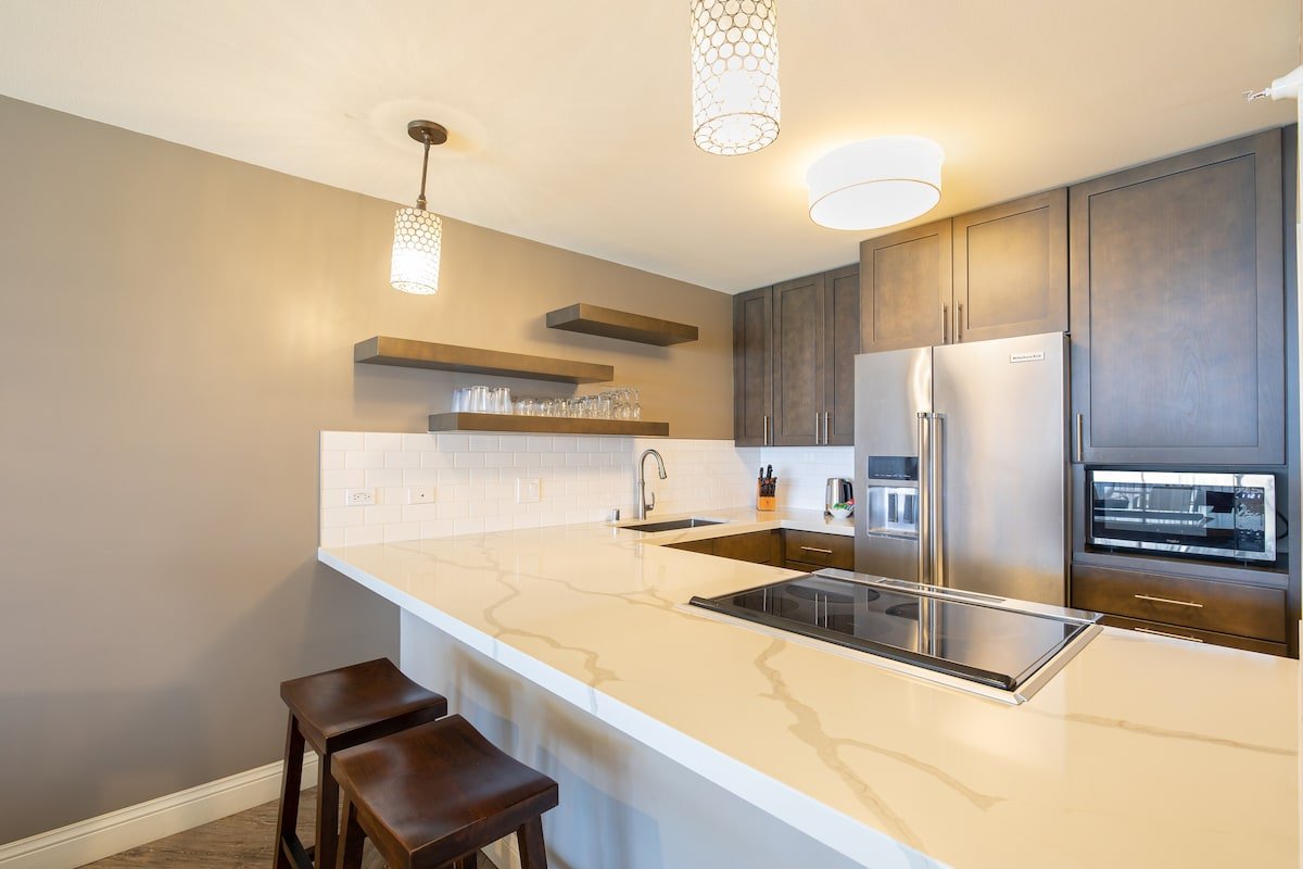 #3103 2BR/2BA|Beachfront, Free Parking, Gym & Pool gallery image 4