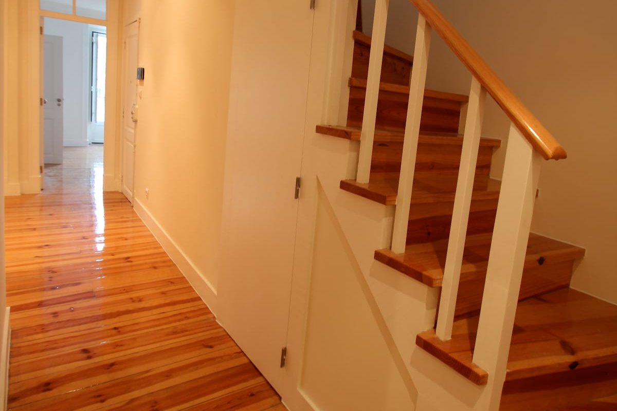 Duplex terrasse vue sur le Castelo Sao Jorge gallery image 5