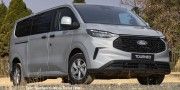 FORD TOURNEO CUSTOM 2.0D TITANIUM X A/T - 25 thumb