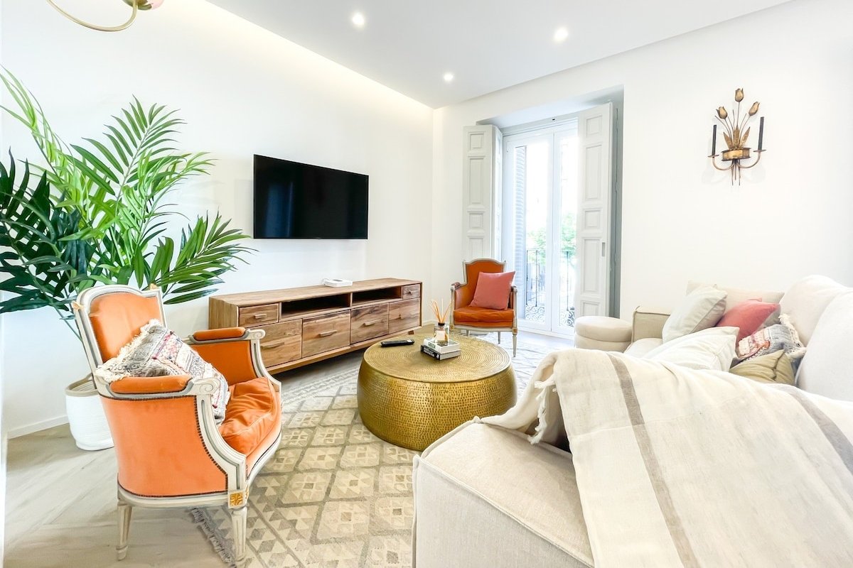 El Botones -Nuevo apto temporal en Plaza de Chueca gallery image 2