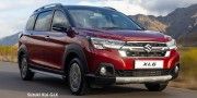SUZUKI XL6 1.5 GLX A/T - 22 thumb