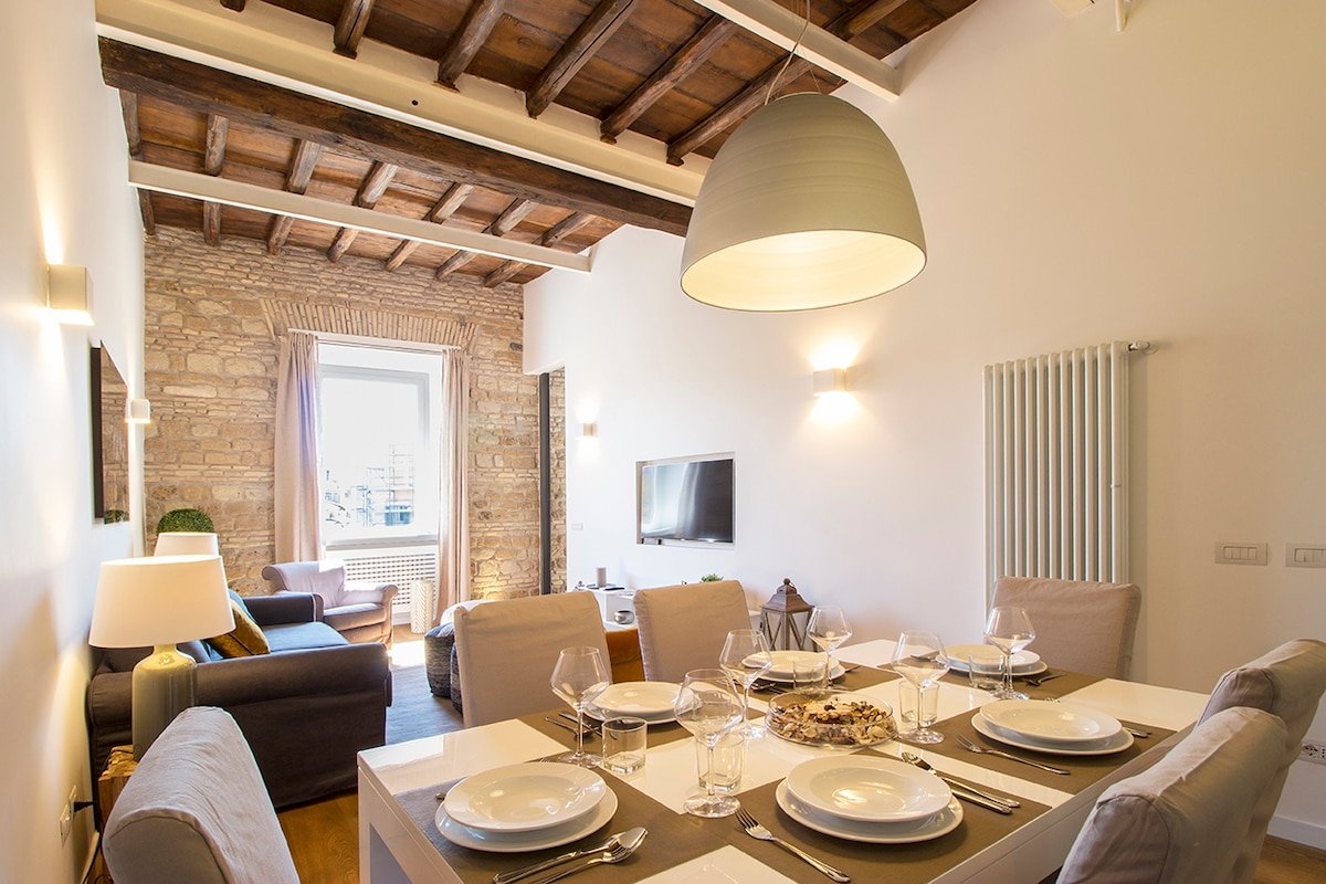 [Navona Square] Relais Vetrina gallery image 4