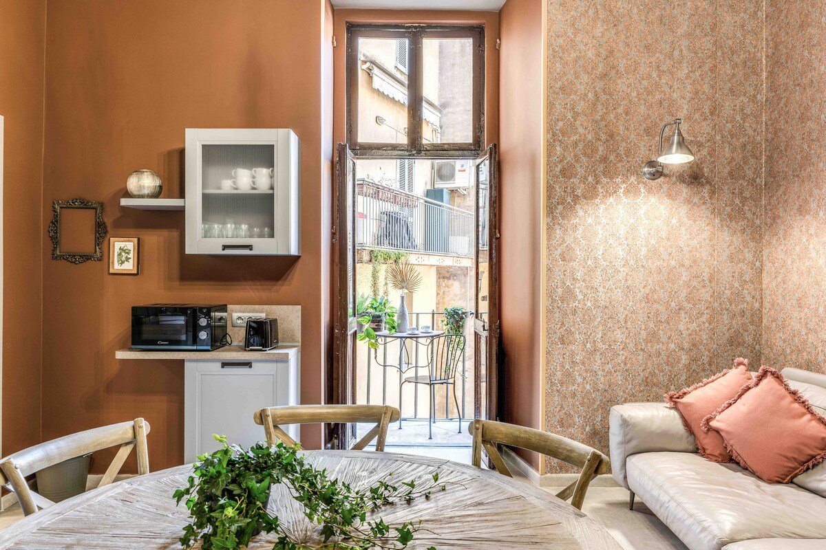 Corso Miracle Suite gallery image 4