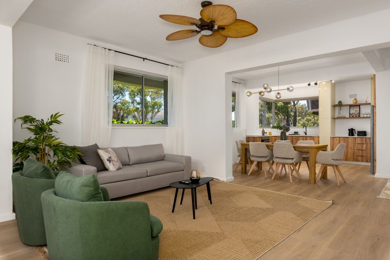 Green Point Retreat featured image