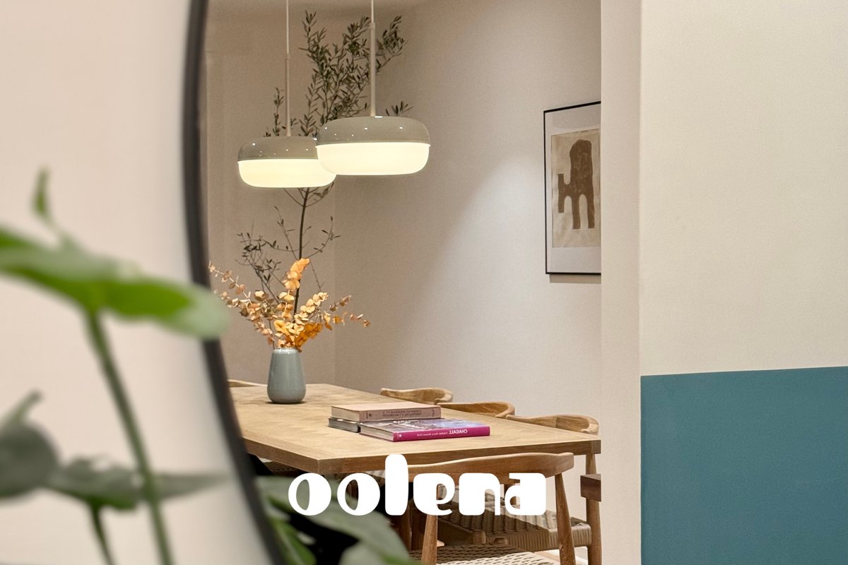 oolena | Charming 3BR Apt @ La Condesa