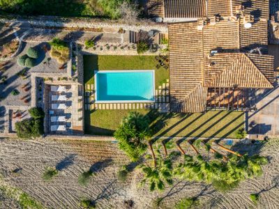 Villa Marina d’en Torre