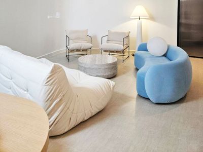 Stylish house : 5mins to Yaowarat & MRT Watmangkon