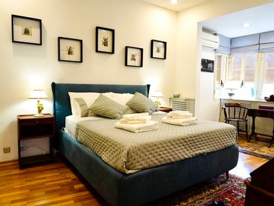 77 Scalini – Pantheon – Roma