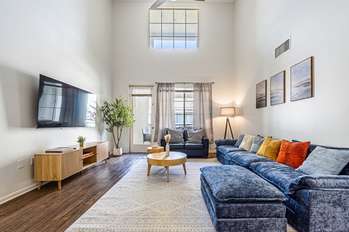 4BR Marina del Rey Townhome – 5 Star Location!