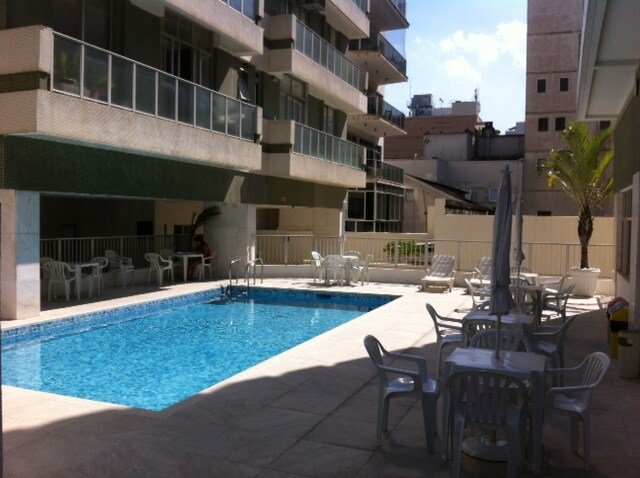 Two Story Penthouse in Ipanema 1005 gallery image 3