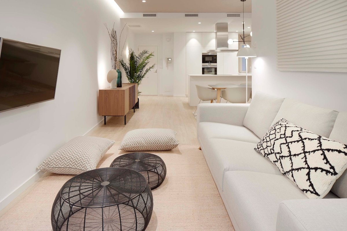 Avenida Suite by FeelFree Rentals gallery image 3