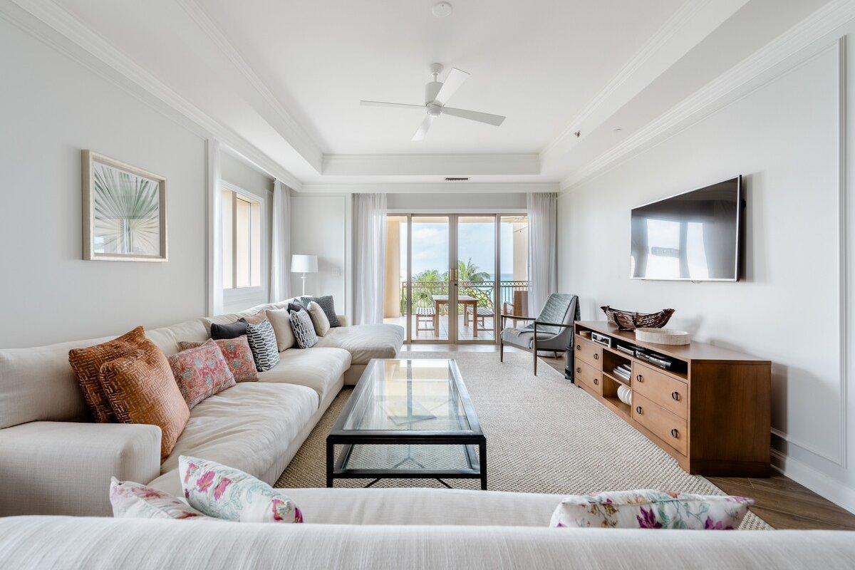 Ritz-Carlton Condo by RC Cayman Residences Rentals gallery image 5