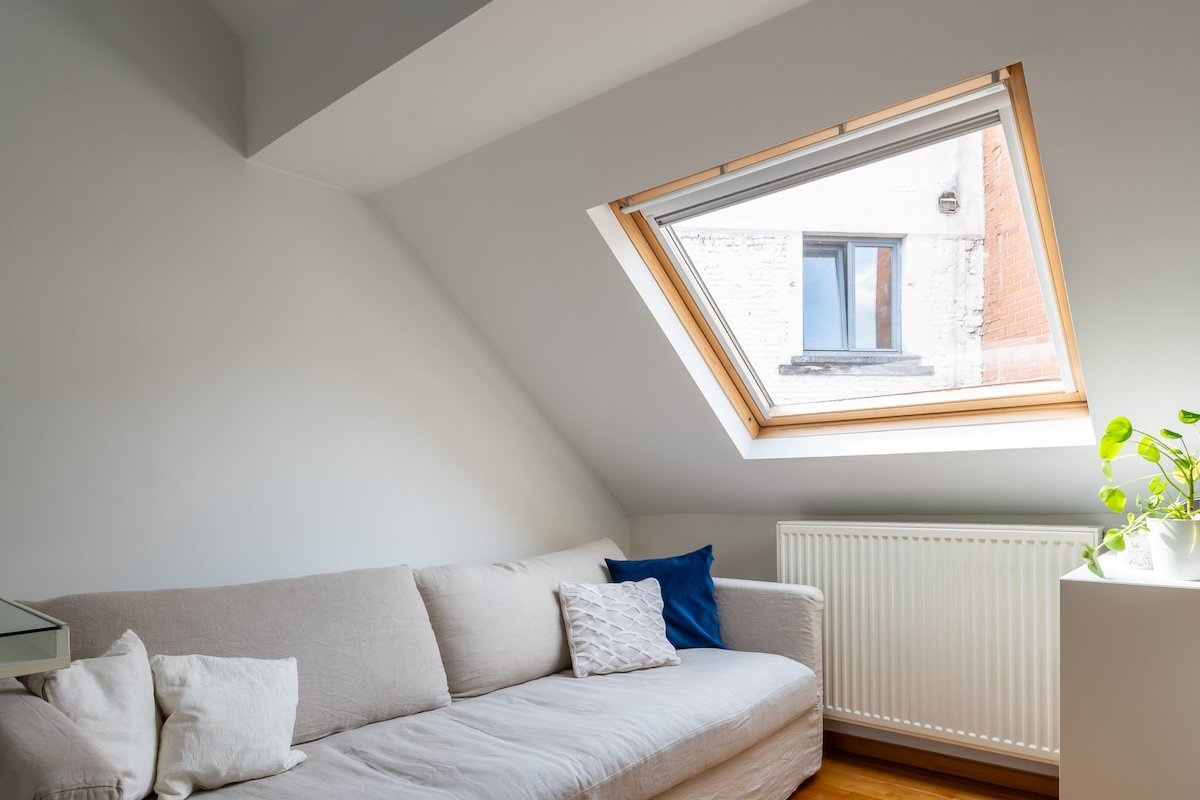 Charming, Quiet House: Next to Grand Place gallery image 5