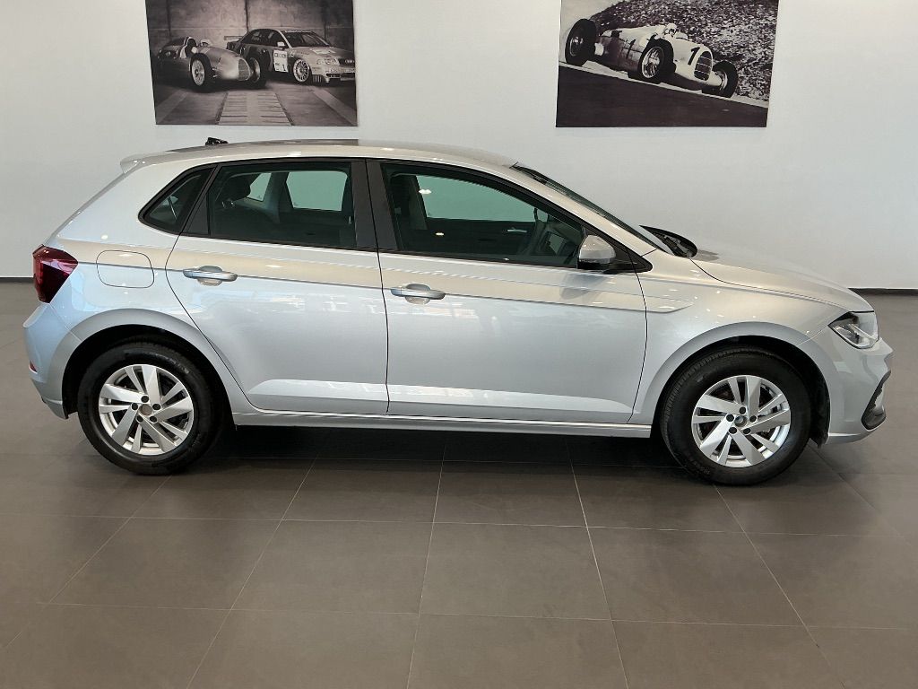 Used car gallery