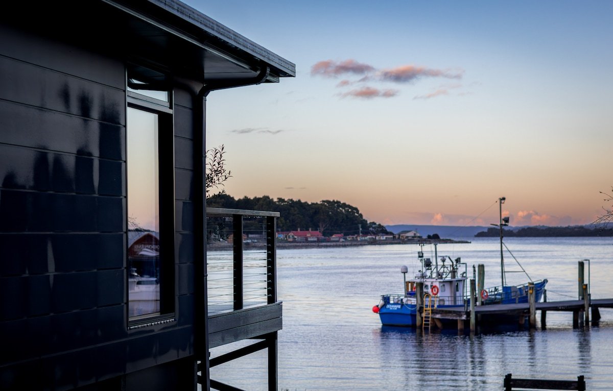 The Seafarer gallery image 2