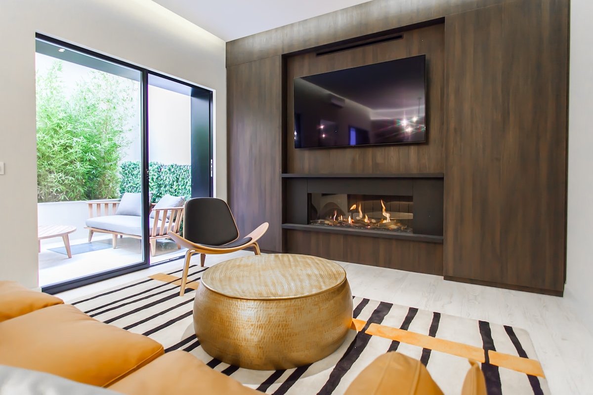 Luxury in Puerta Alcalá, Recoletos, Retiro & Patio gallery image 4