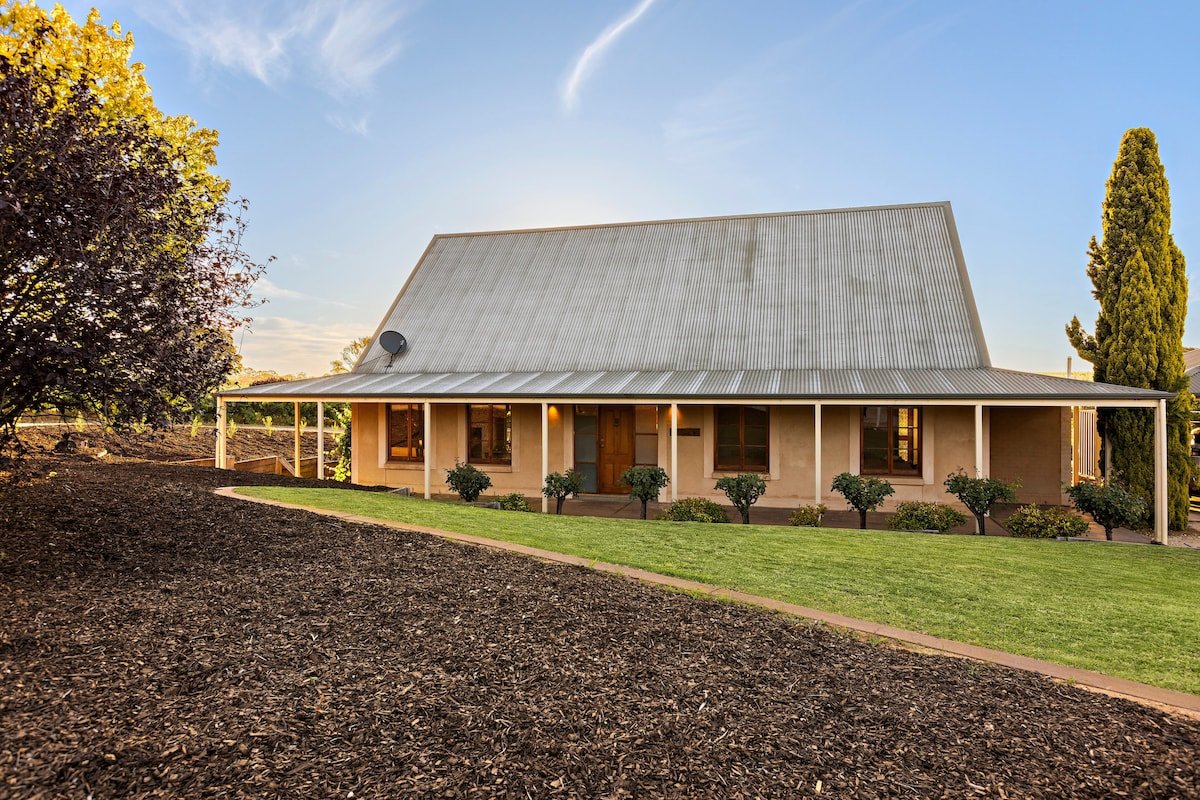 Barossa 1900 Vineyard Retreat gallery image 4