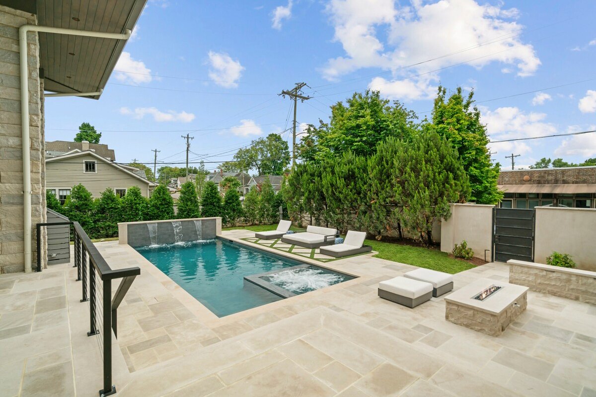 Above Nashville Premiere | Pool&Spa | 12 South | G gallery image 5