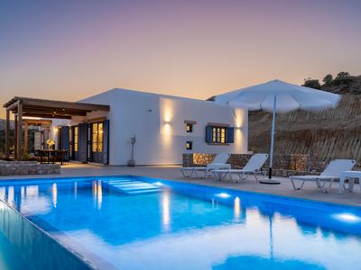 Majestic Private Pool Villa