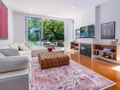 Eclectic Family Home Minutes to Bondi Beach