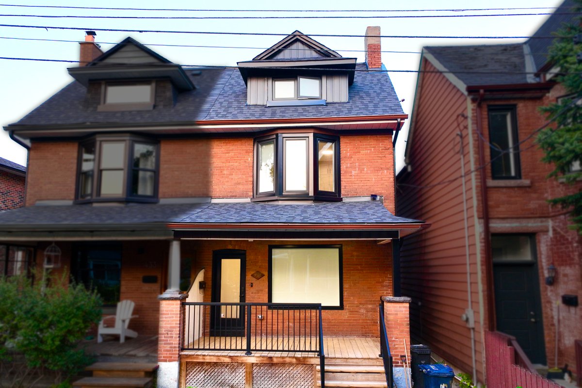 The Roxton, Modern Luxury in West Toronto