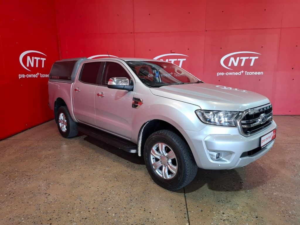 FORD RANGER 2.0D XLT  for Sale in South Africa