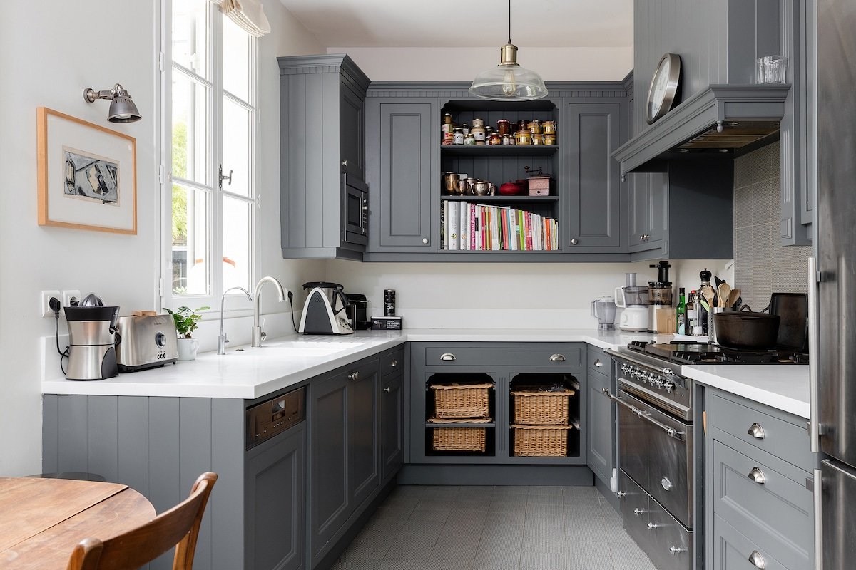 Les Jardins du Panthéon – Private home gallery image 4