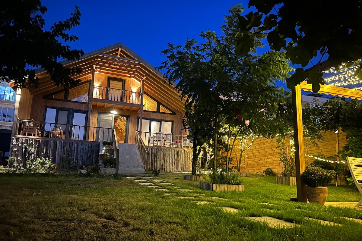 Stylish Bungalow Villa In City gallery image 4