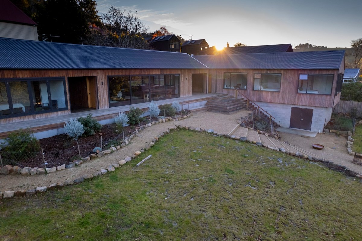 River Dragon – A group haven gallery image 3