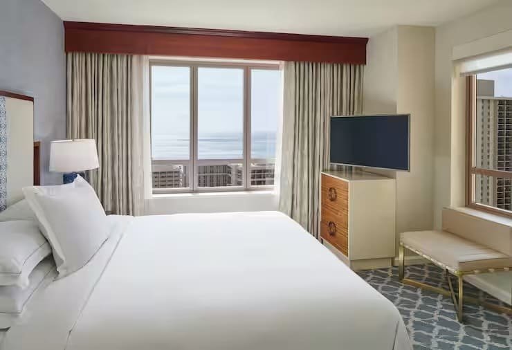 Heaven with resort fees included gallery image 3