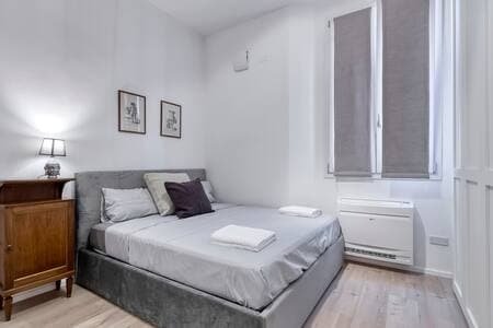 Appartamento Luminoso tra le Torri X6 – Fibra Wifi gallery image 4