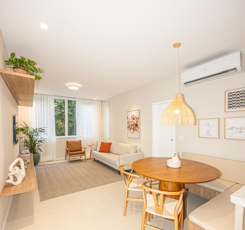 Charmant appartement Ipanema