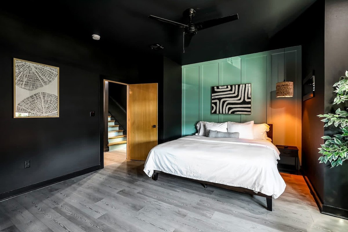 Luxury Rooftop Villa gallery image 5