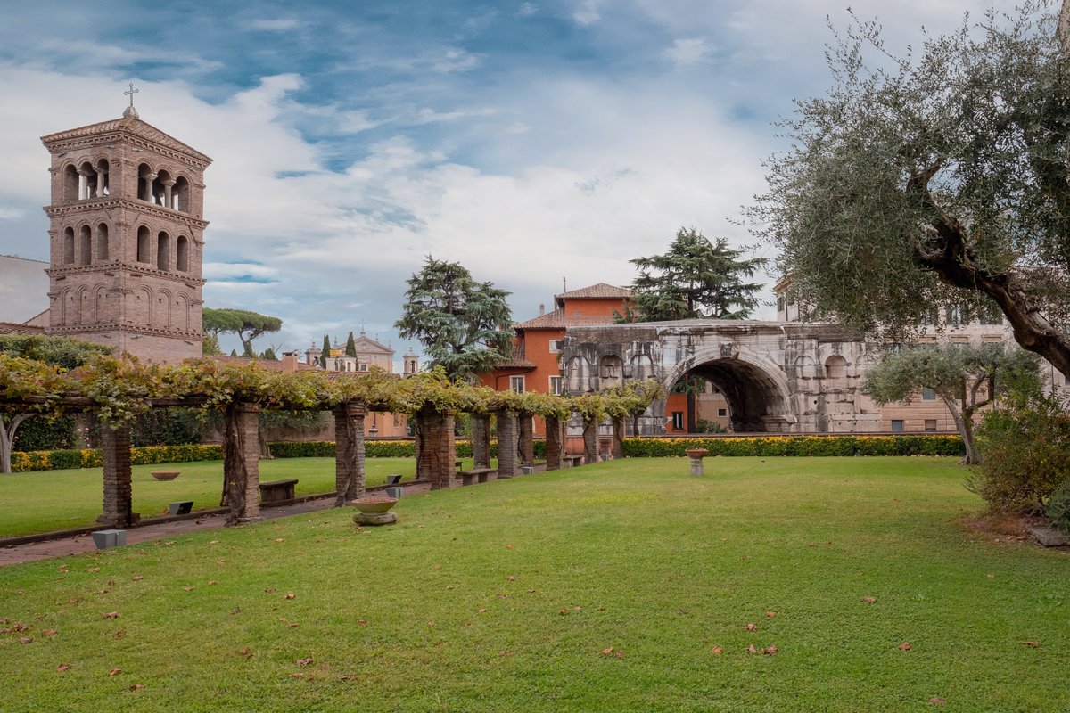 Trastevere Colosseo Luxury House